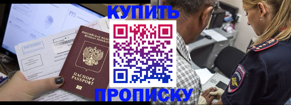 прописка 2025 в Порхове
